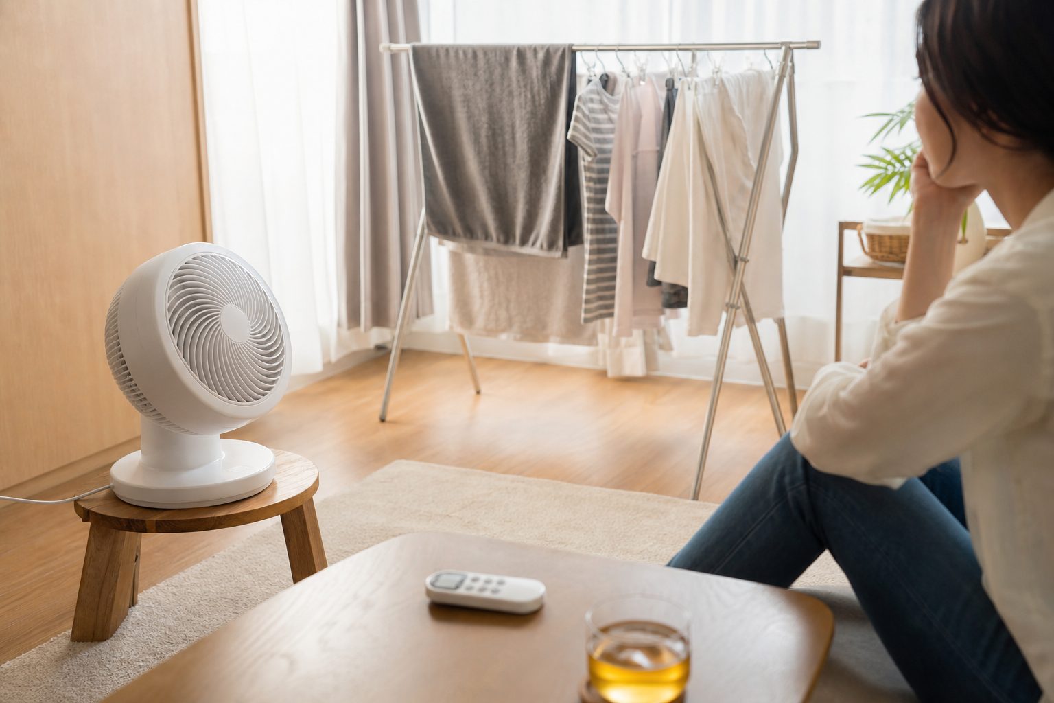 レイコップ AIRLICOがおすすめな人の生活シーン